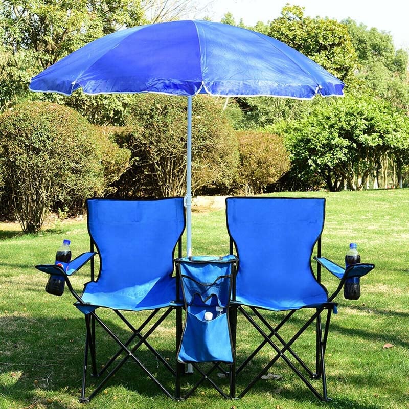 Folding Camping Chair - Bestoutdor.com