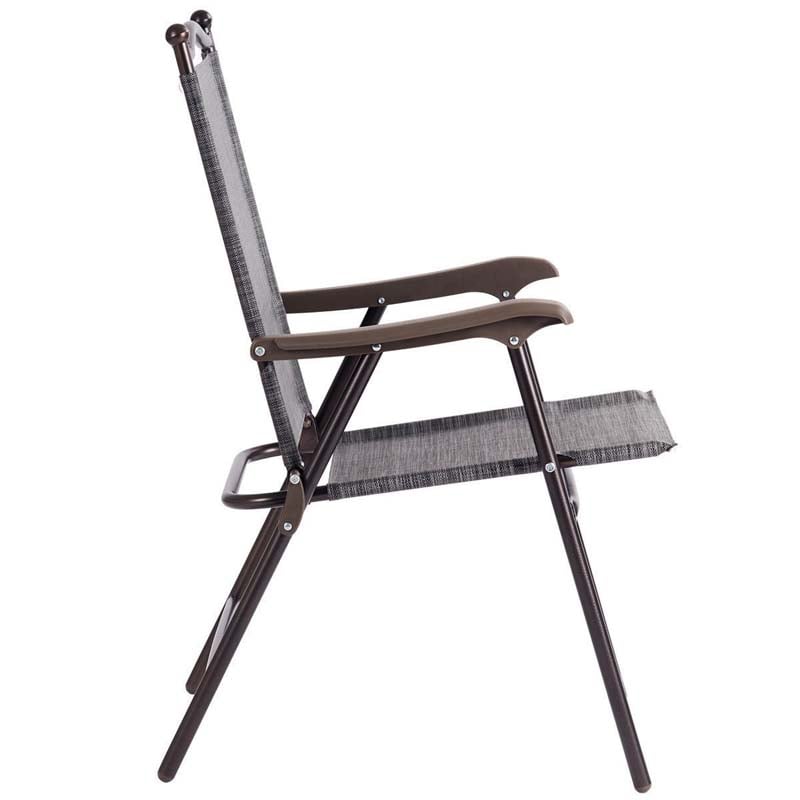 patio folding chair - Bestoutdor.com