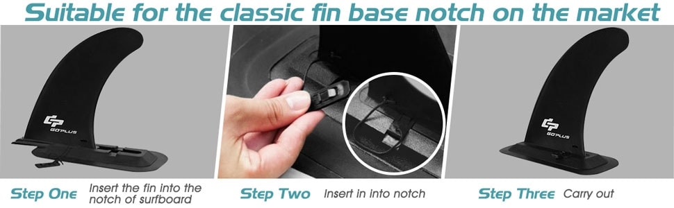 paddle fin - bestoutdor