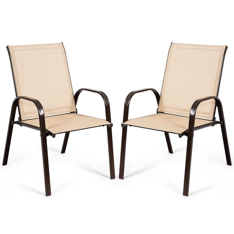 Patio Chair - Outdoor Furniture - Bestoutdor.com