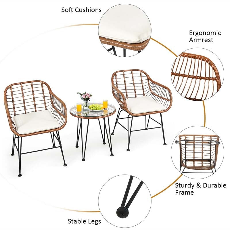 patio bistro set - bestoutdor.com