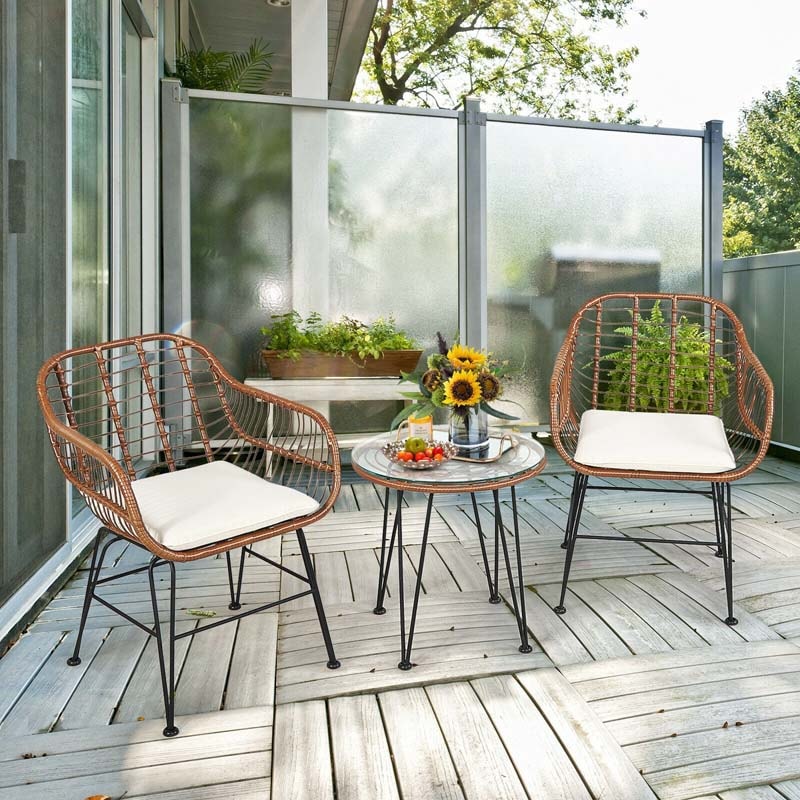 patio bistro set - bestoutdor.com