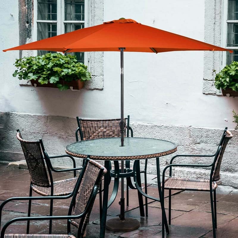 Patio Umbrella