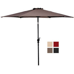 Patio Umbrella outdoor furniture  bestoutdor.com
