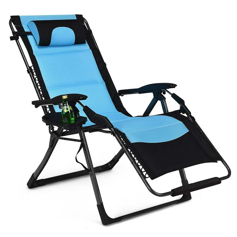 Bestoutdor Zero Gravity Chair