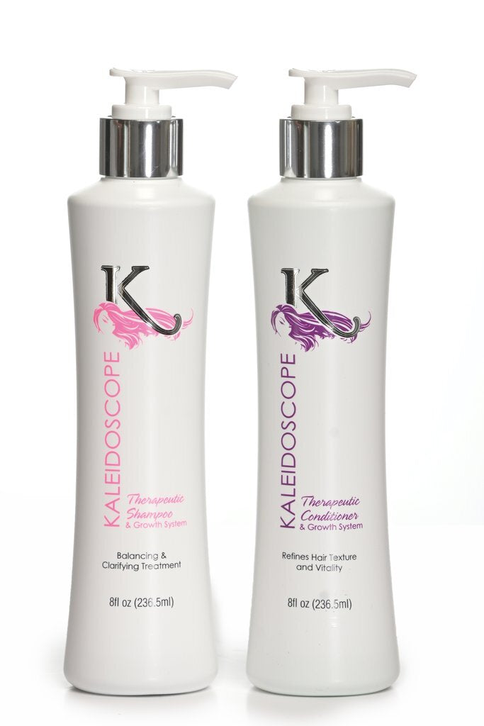 Kaleidoscope Therapeutic Shampoo & Conditioner Combo