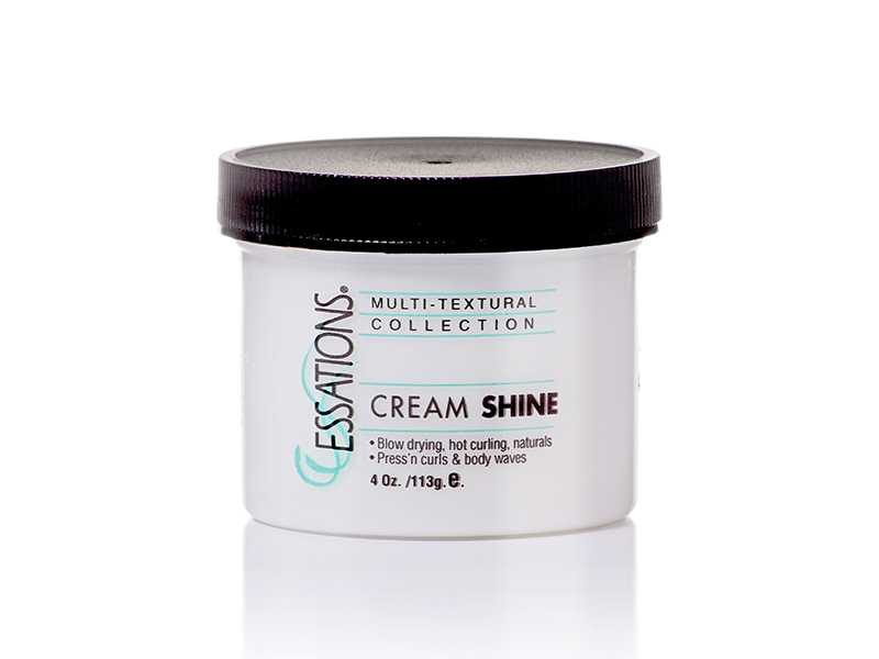 Essations Cream Shine