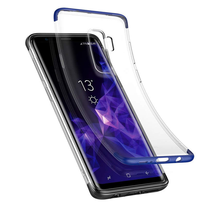 Baseus Armor Case- Galaxy S9 Plus