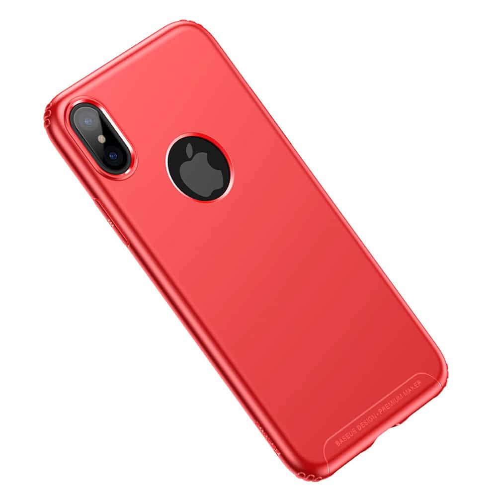 Baseus Soft Case For iPhone X/XS