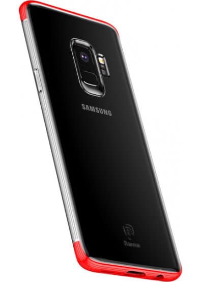 Baseus Armor Case- Galaxy S9