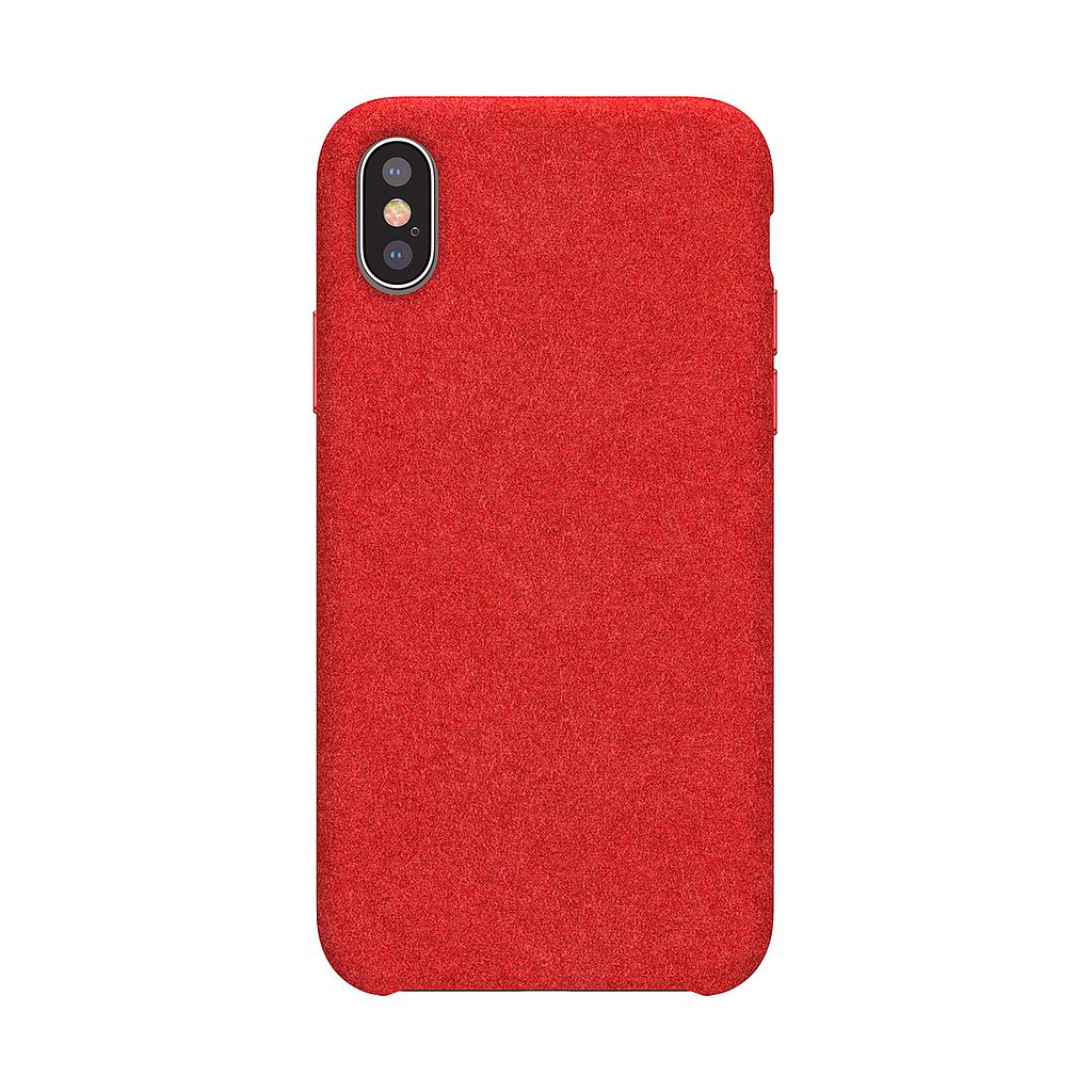 Baseus Original super fiber case iP XS Max 6.5inch