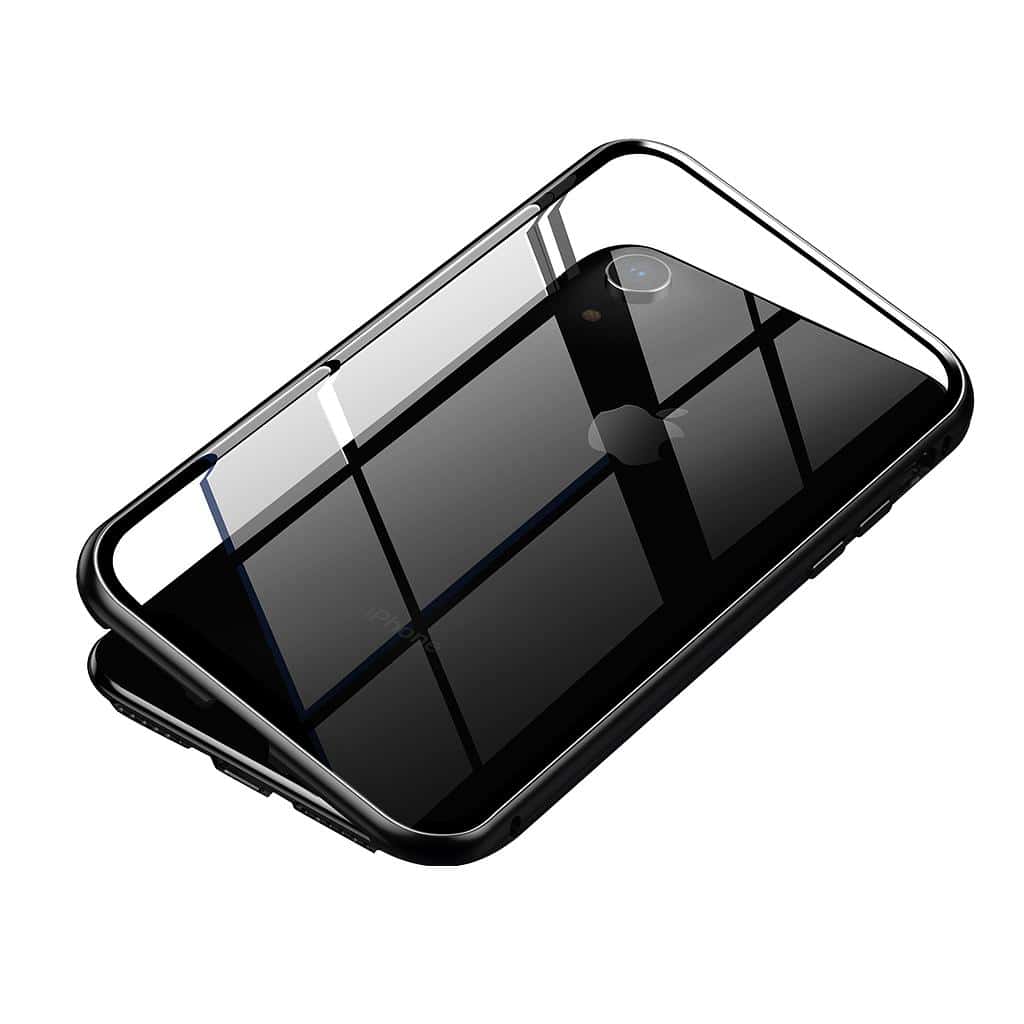 Baseus Magnetic Case iPhone XR