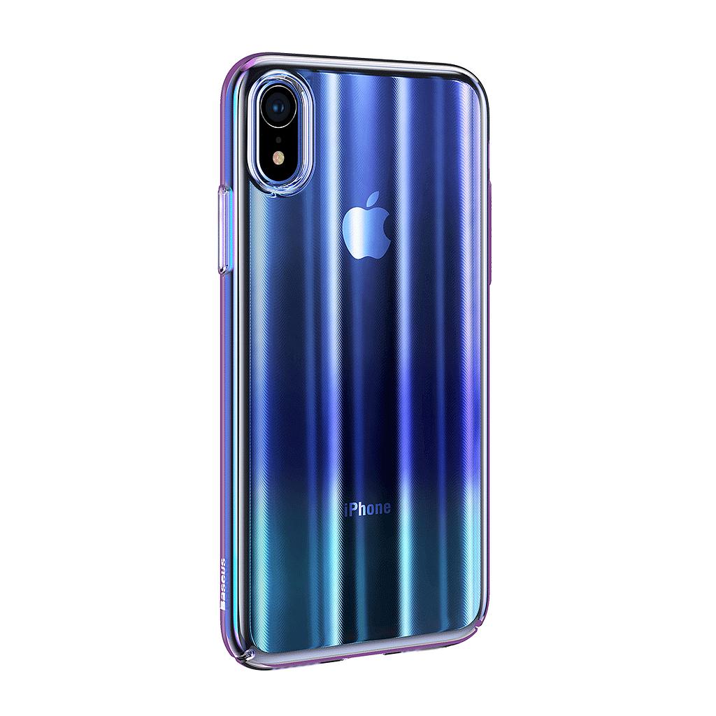 Baseus Aurora Case iPhone XR