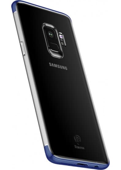 Baseus Armor Case- Galaxy S9
