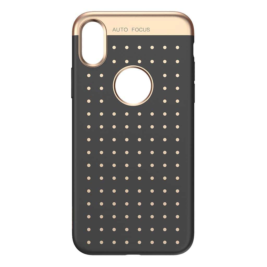 Baseus Star Lighting Case For iPhone X/XS