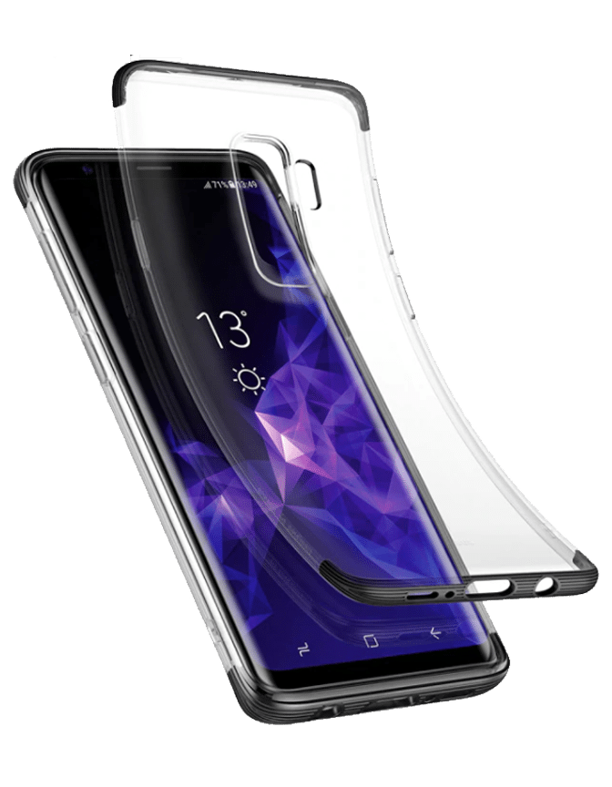 Baseus Armor Case- Galaxy S9 Plus