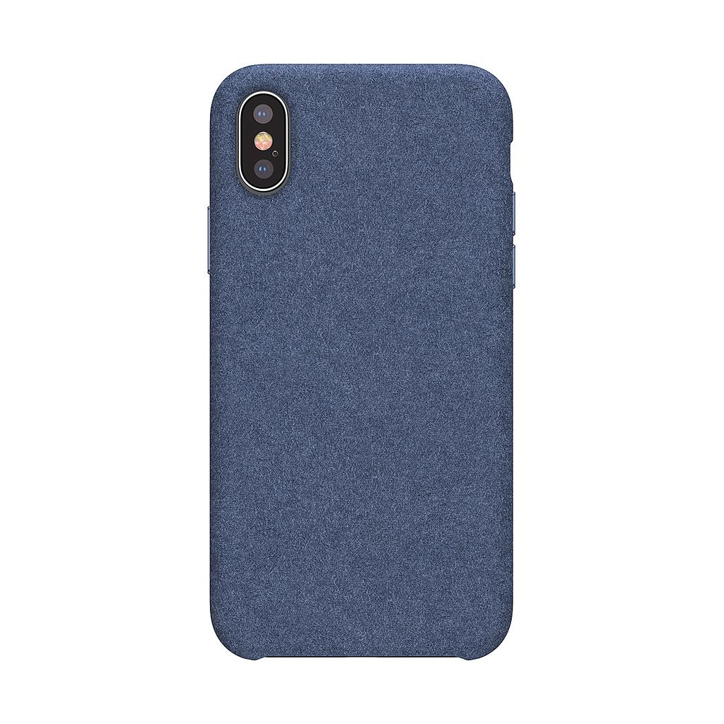 Baseus Original super fiber case iP XS Max 6.5inch