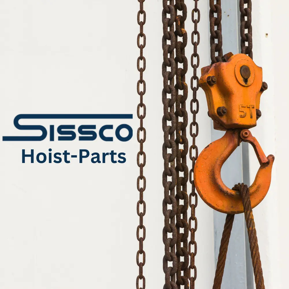 Rotary Lift Hoist Parts