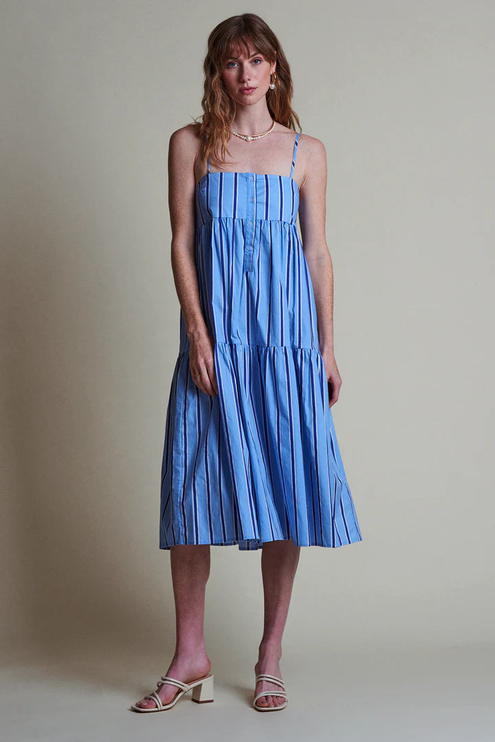 The Leora Dress