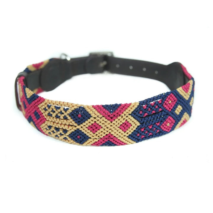 Dog Collar 1 3/4 