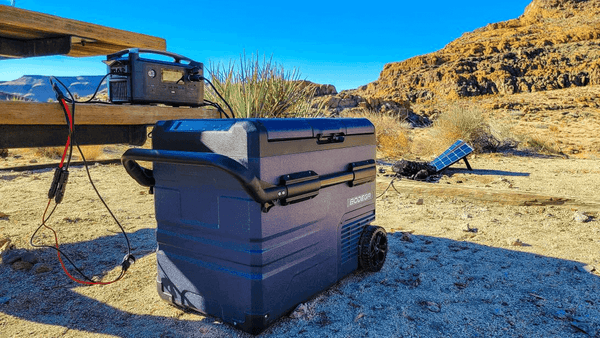 12v portable refrigerator