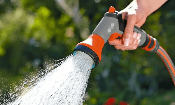 Water Spray