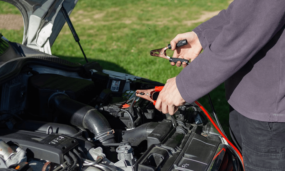 car repair tools