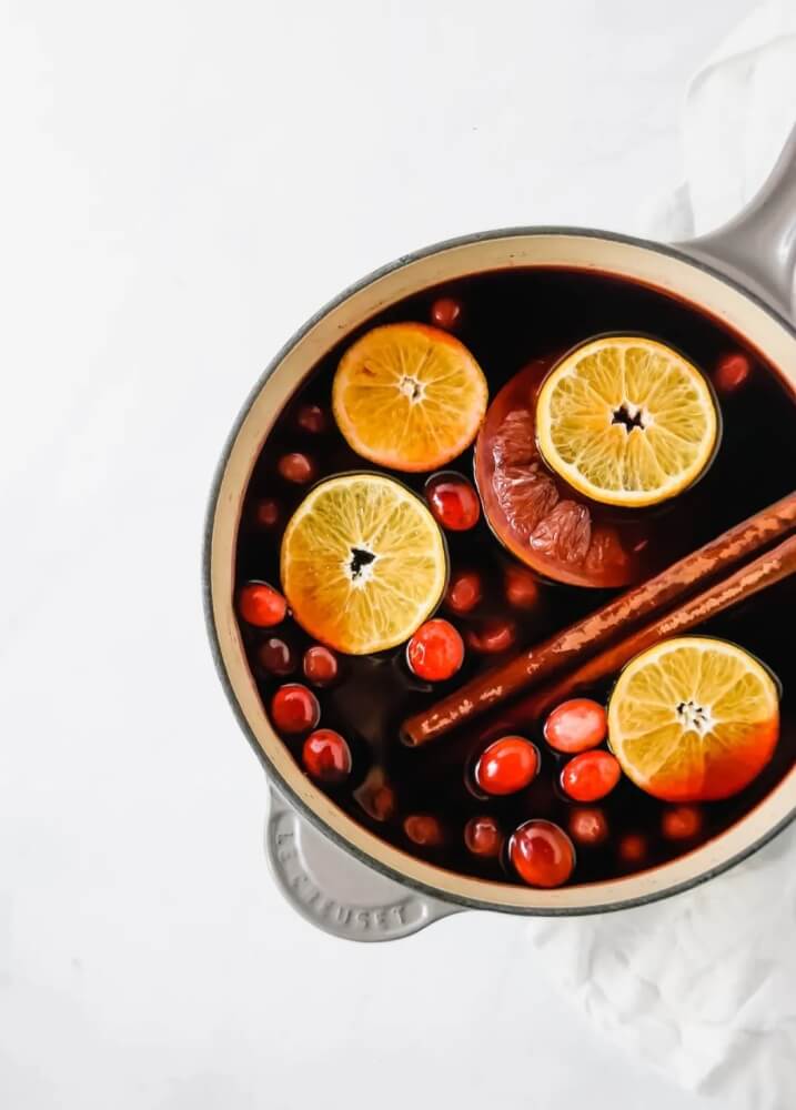 mulled wine