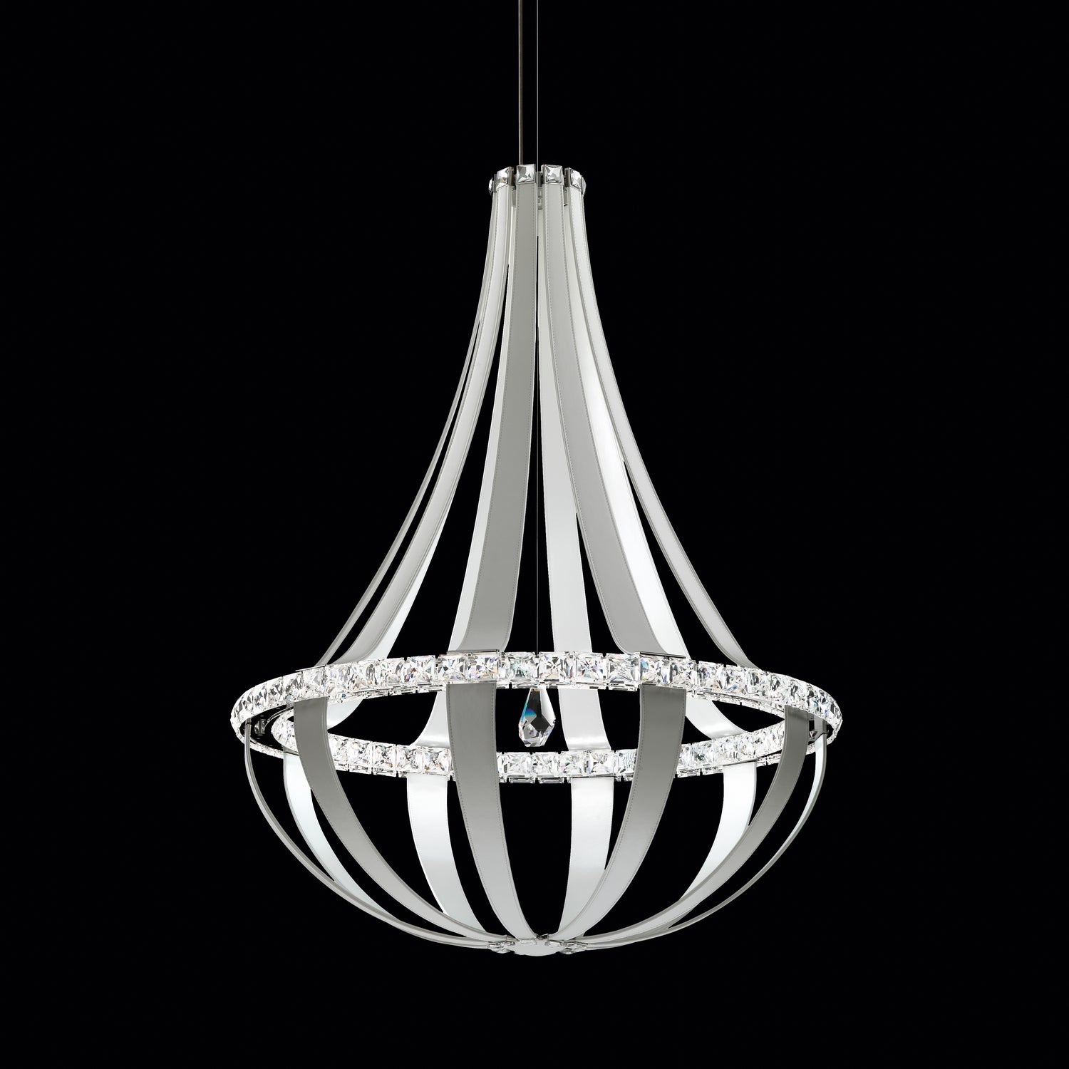 Crystal Empire LED LED Pendant