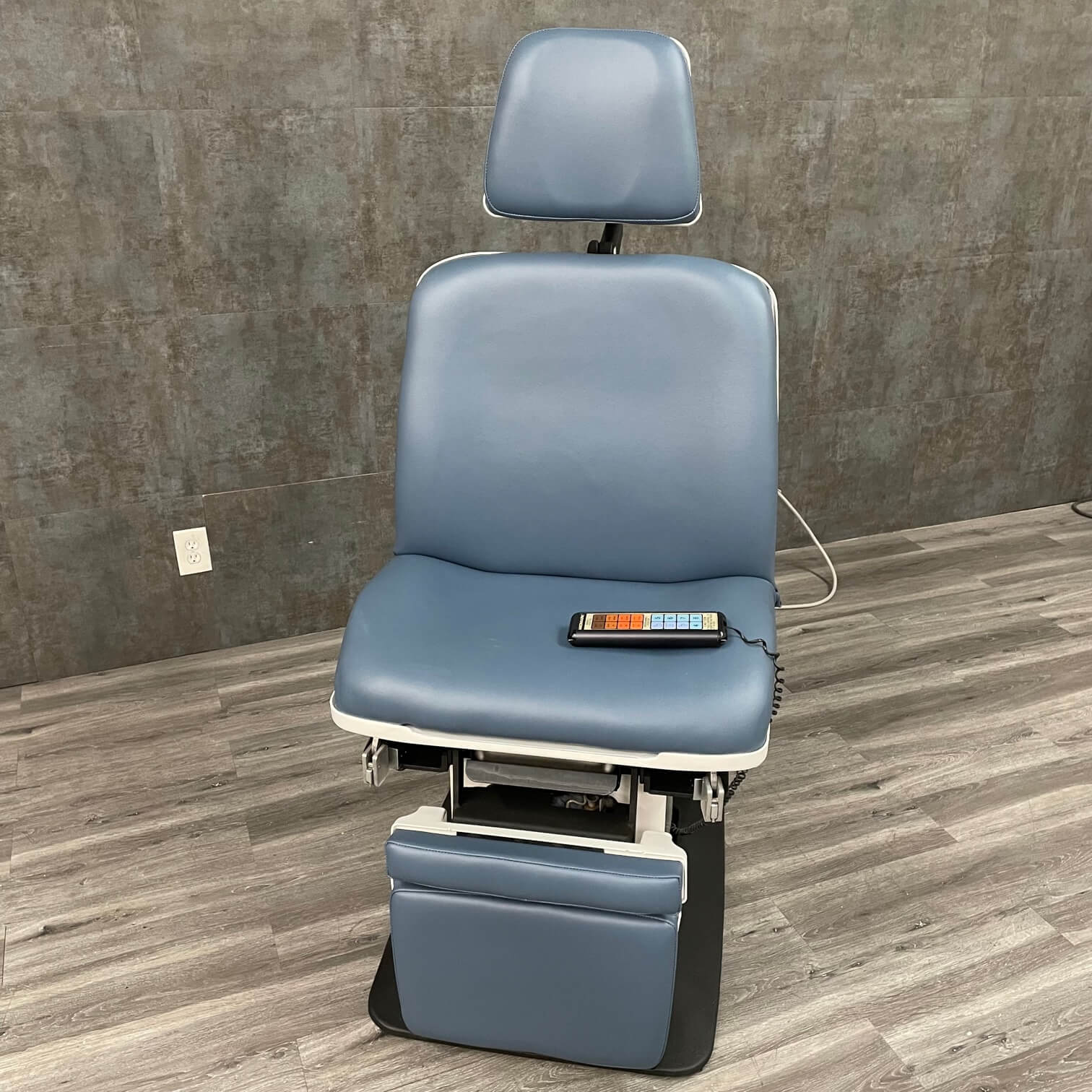 Medical Equipment Upholstery