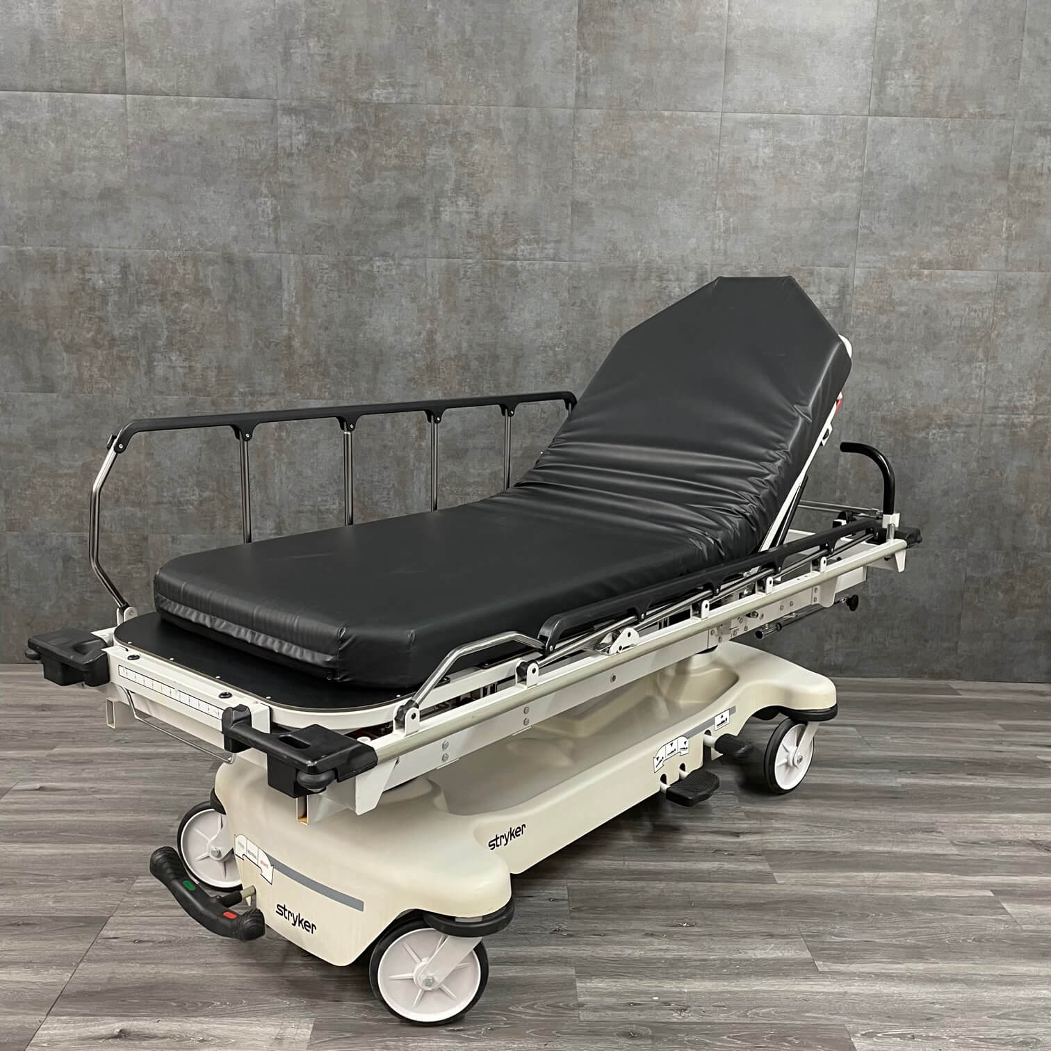 Medical Equipment Upholstery