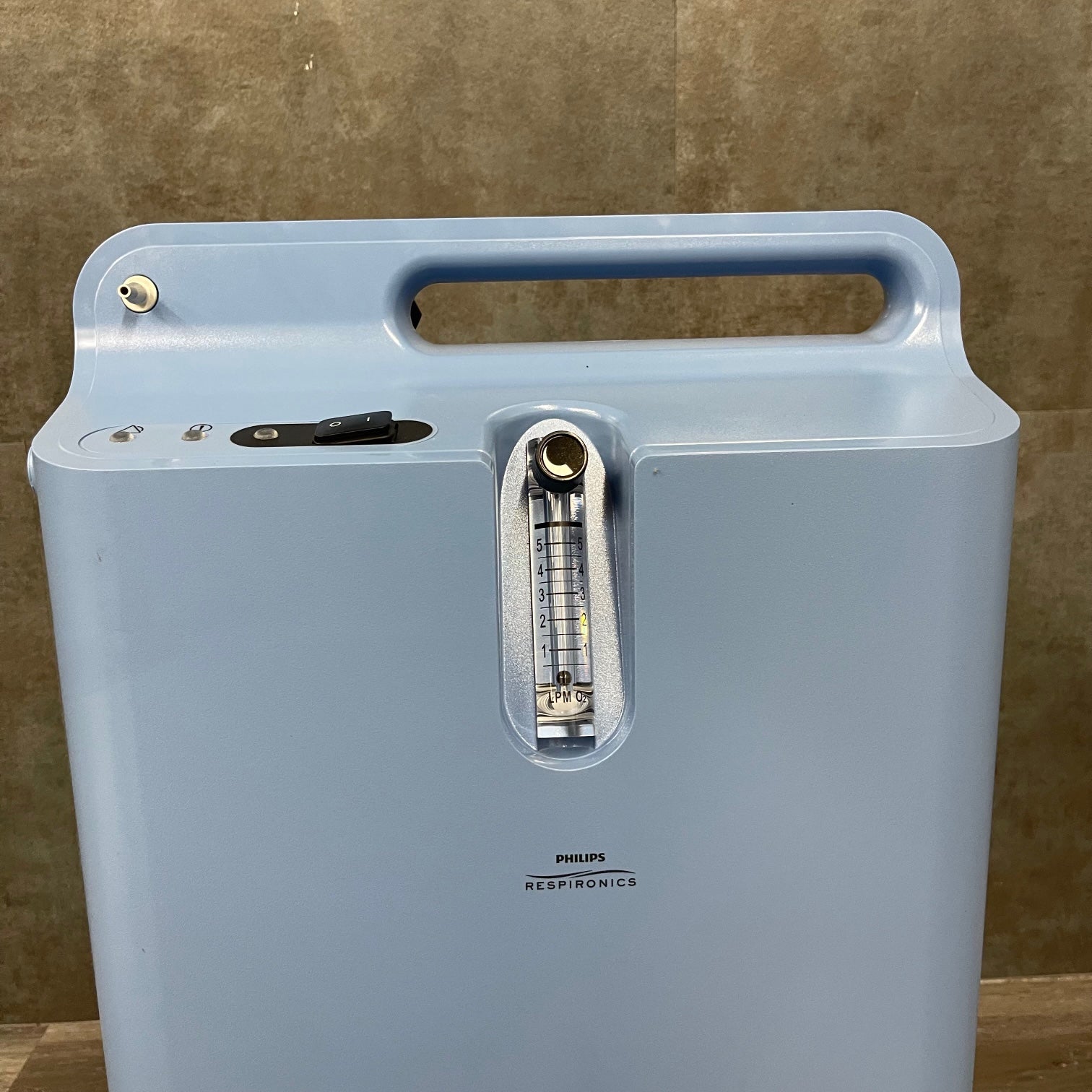 Philips Respronics EverFlo Oxygen Concentrator (New)