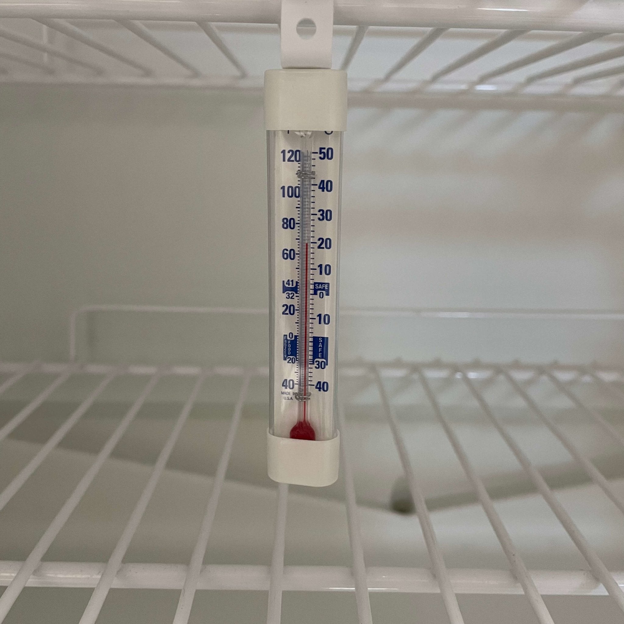 Accucold FF 6L Medical Refrigerator