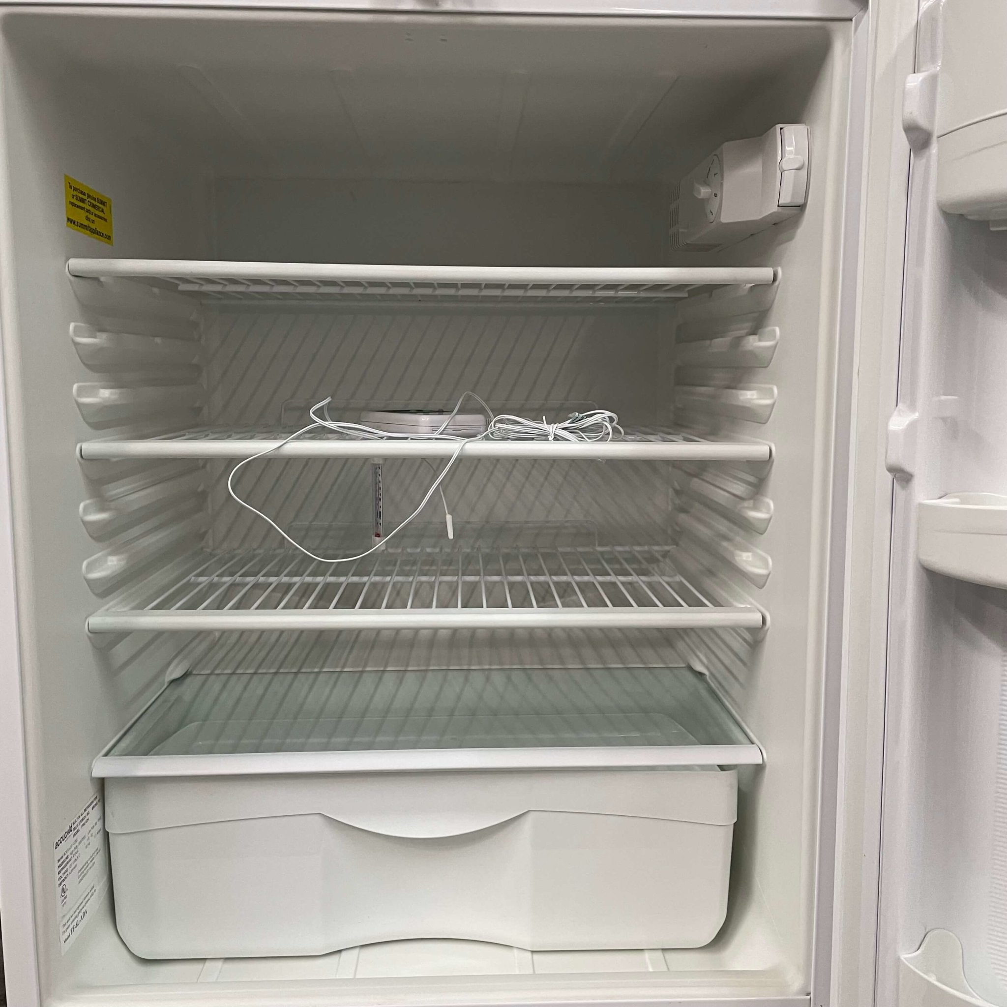 Accucold FF 6L Medical Refrigerator