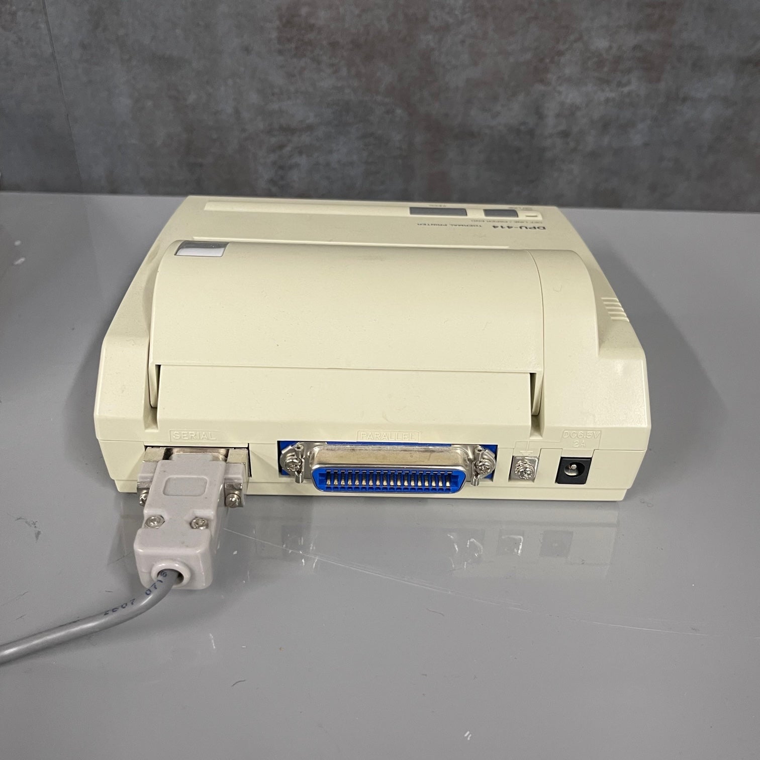 AMBCO 1000+ Audiometer