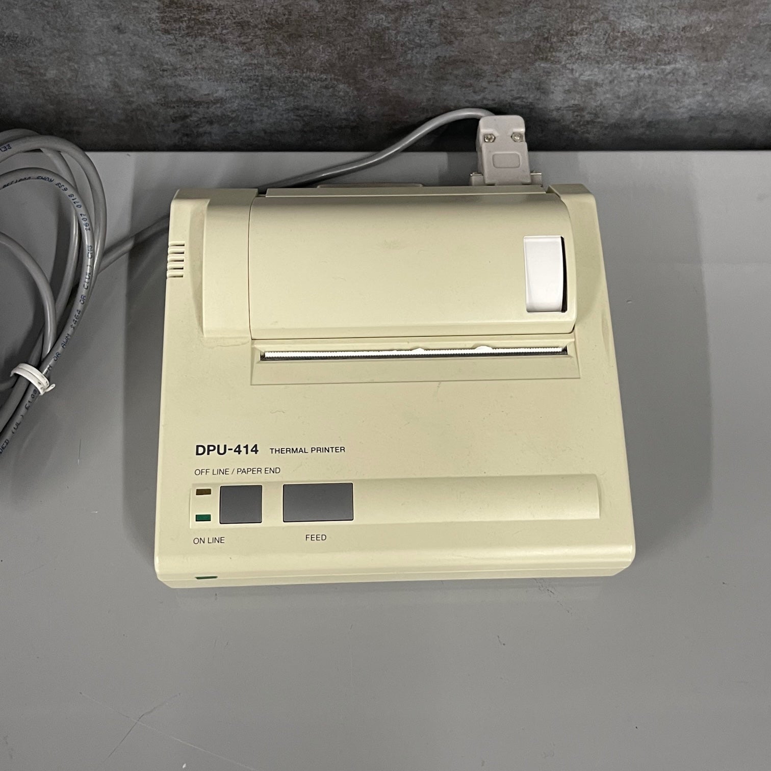 AMBCO 1000+ Audiometer