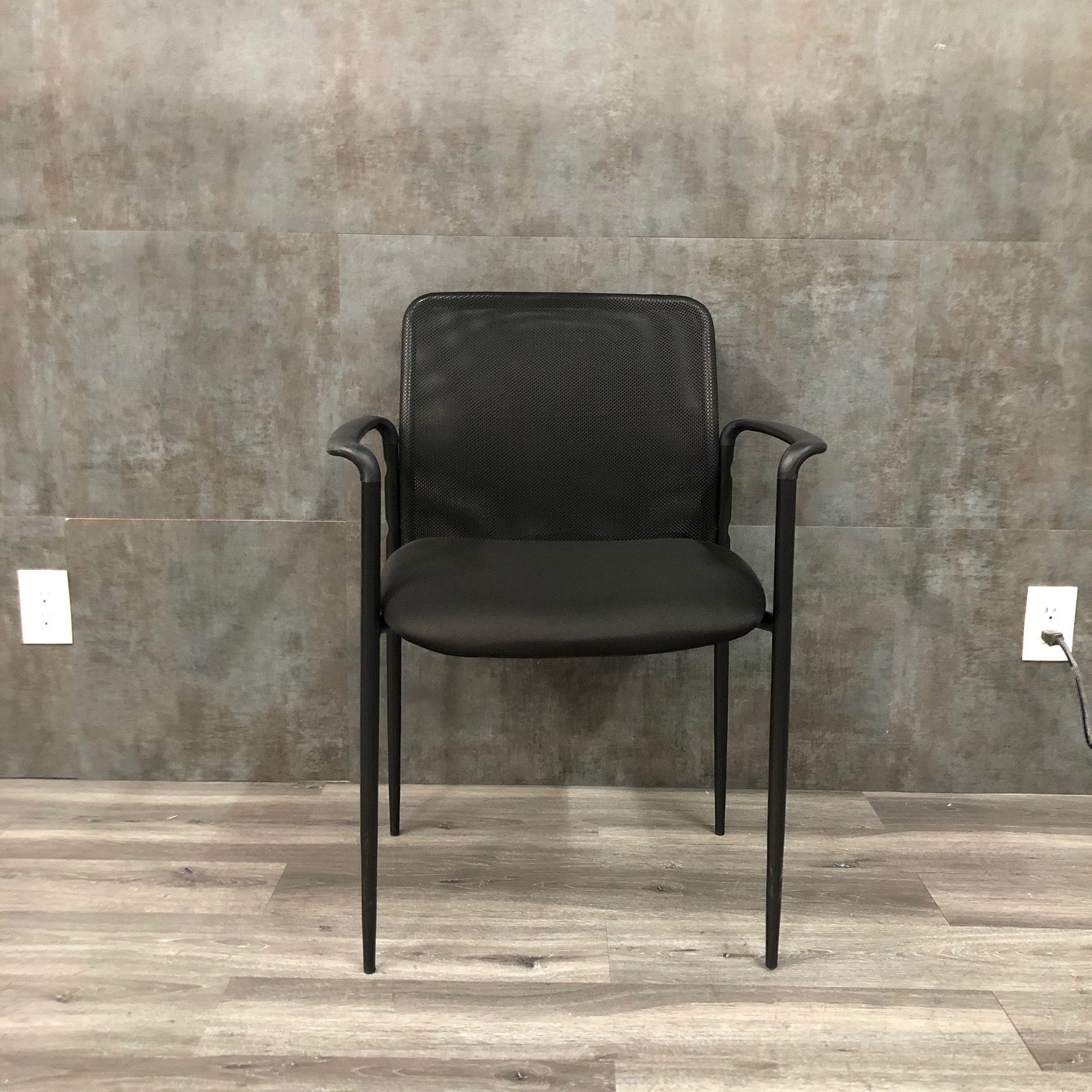 Angelus Guest Waiting Room Chair