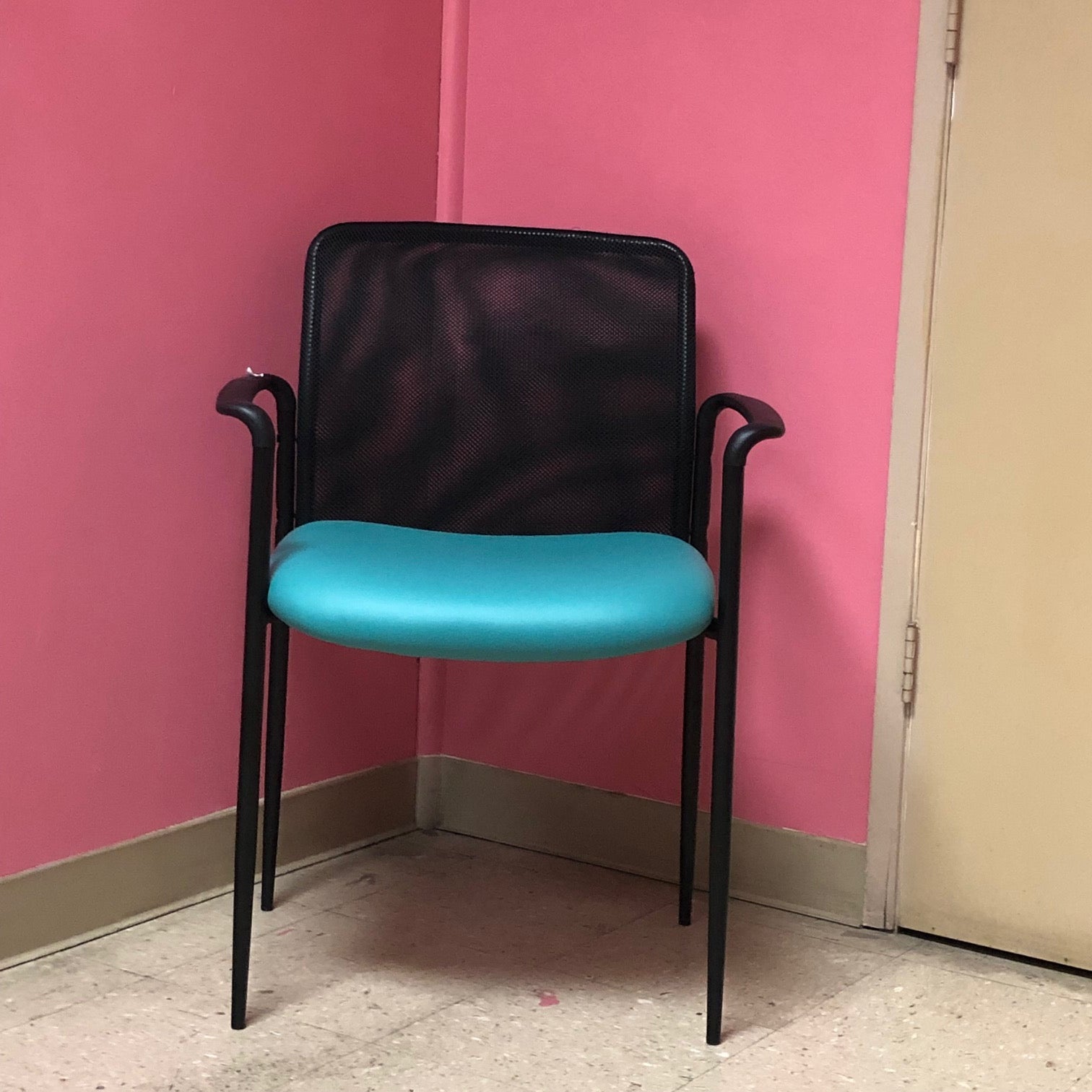 Angelus Guest Waiting Room Chair