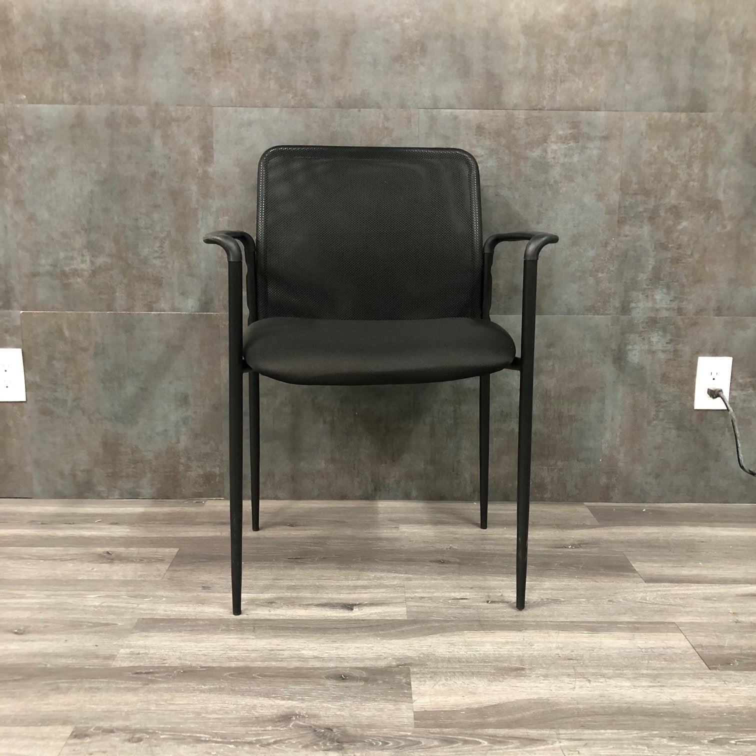 Angelus Guest Waiting Room Chair