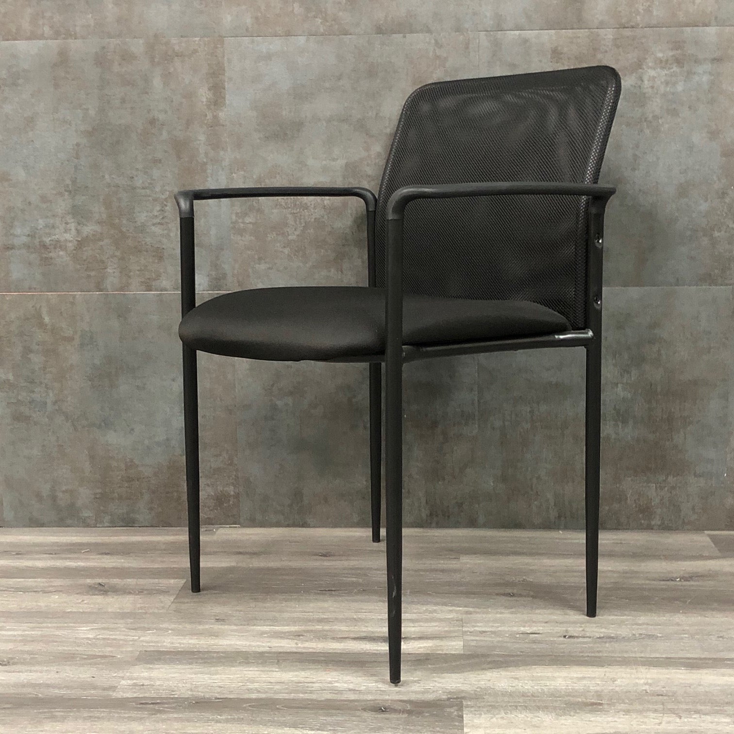 Angelus Guest Waiting Room Chair