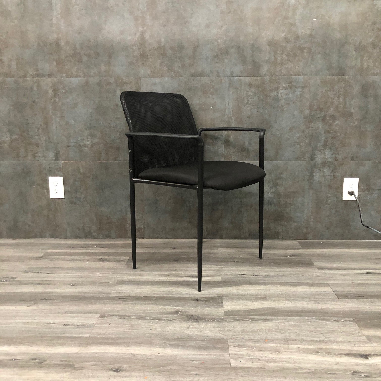 Angelus Guest Waiting Room Chair