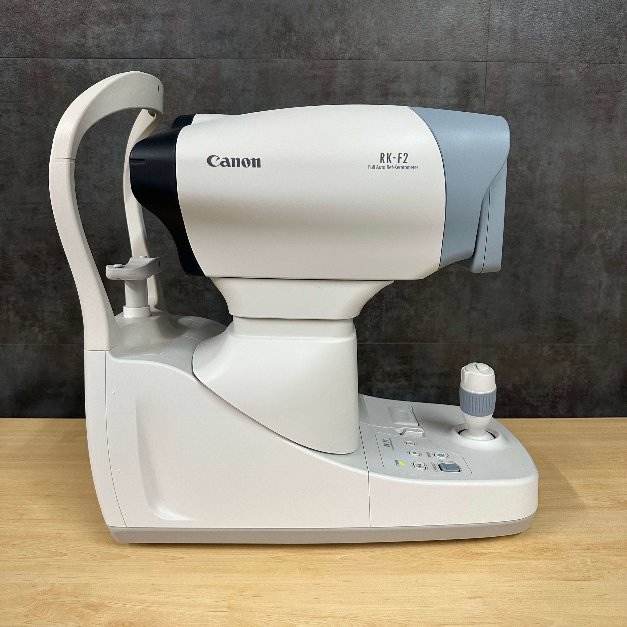 Canon RK-F2 Full Auto Ref-Keratometer