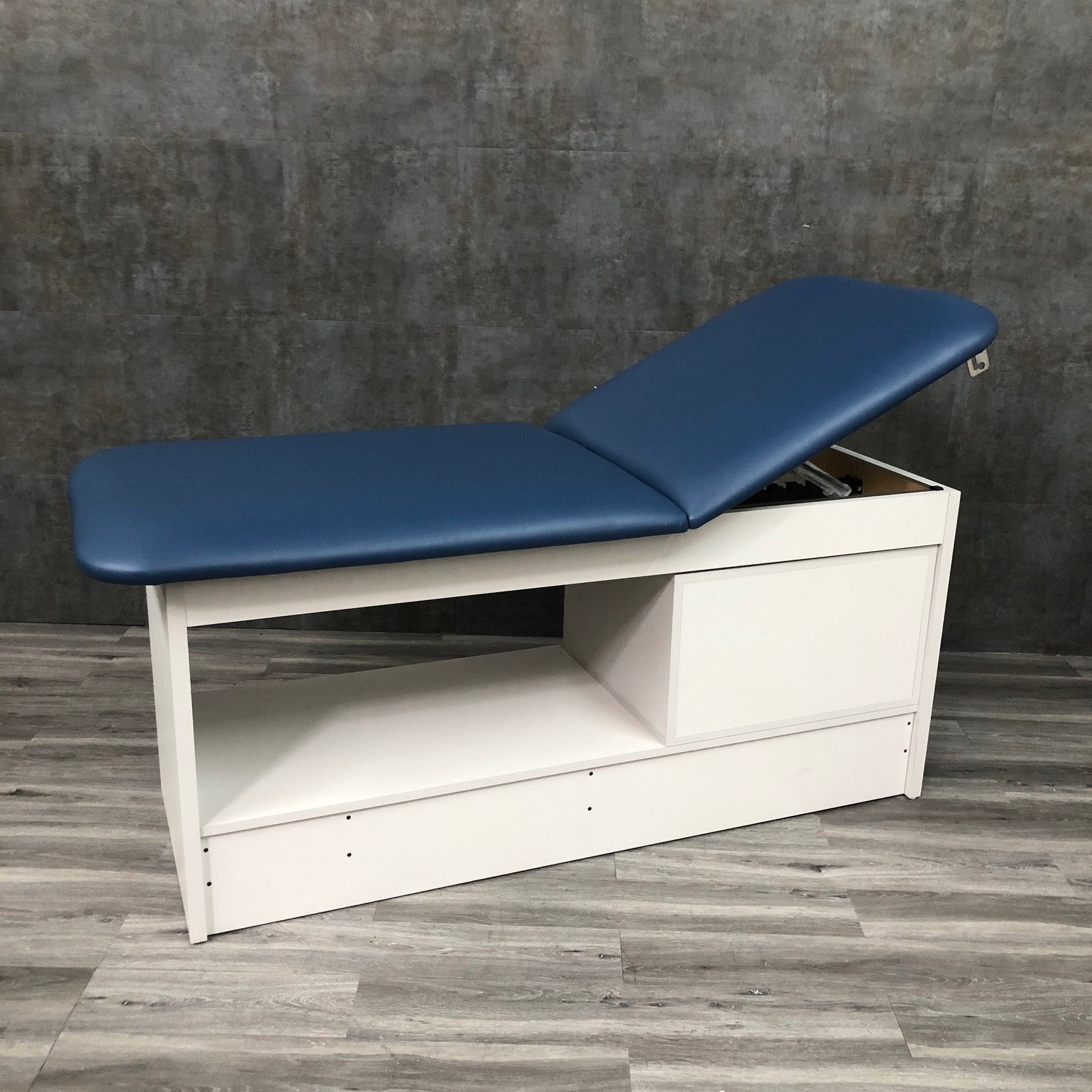 Clinton Exam Treatment Table with Drawers