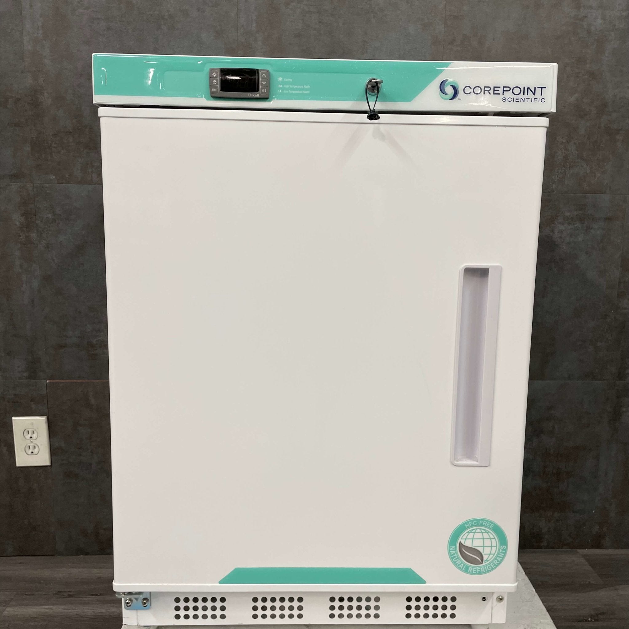 Corepoint Scientific Medical Refrigerator