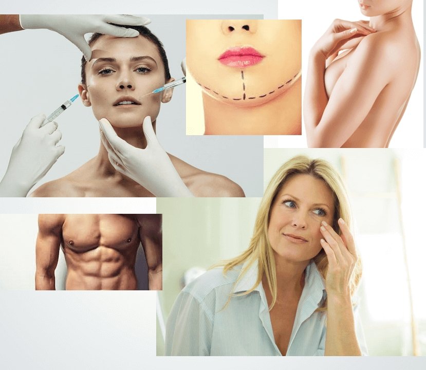 Cosmetic Surgery Products