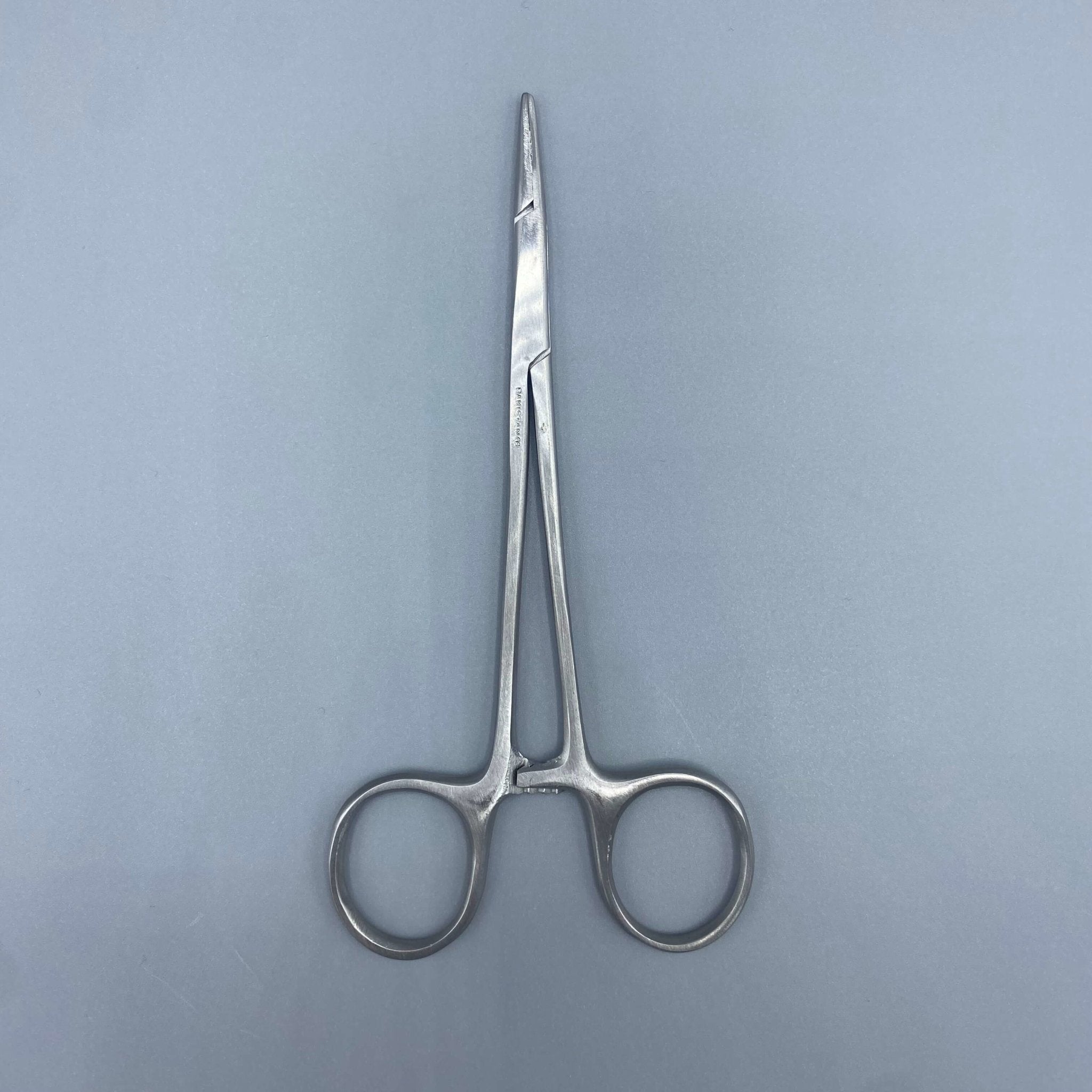 Crown Olsen Hegar Needle Holder Combined Suture Scissor