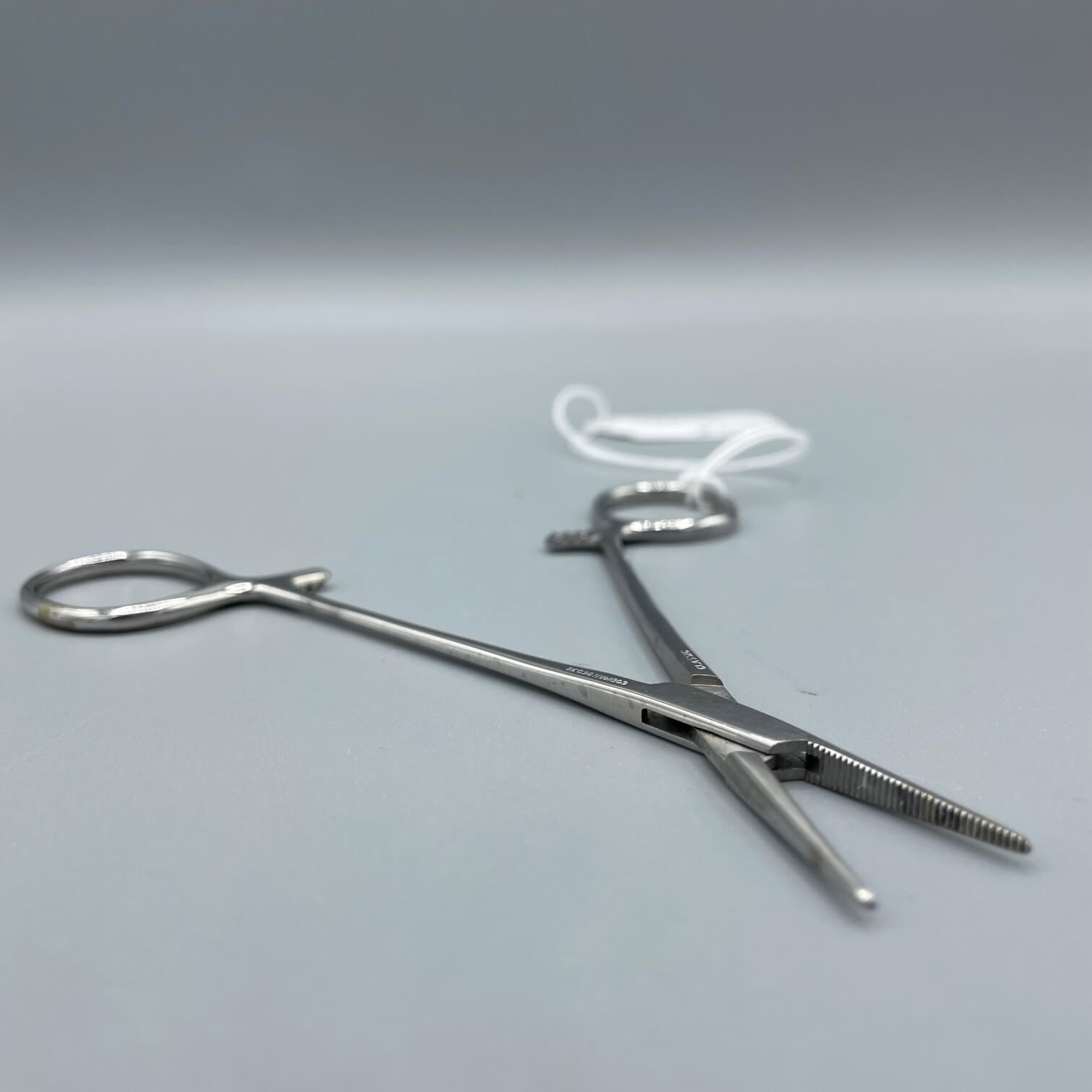 Delivery Surgical Instrument Set Tray