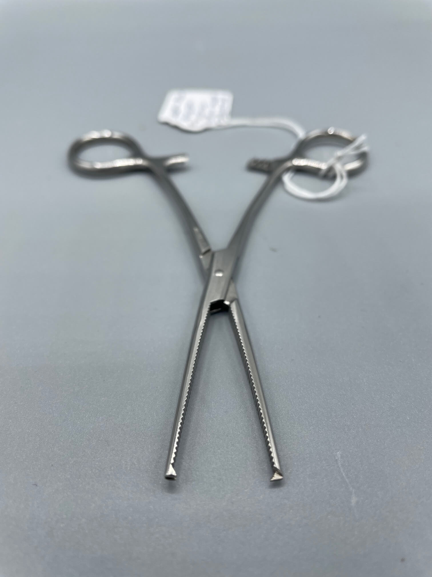 Delivery Surgical Instrument Set Tray