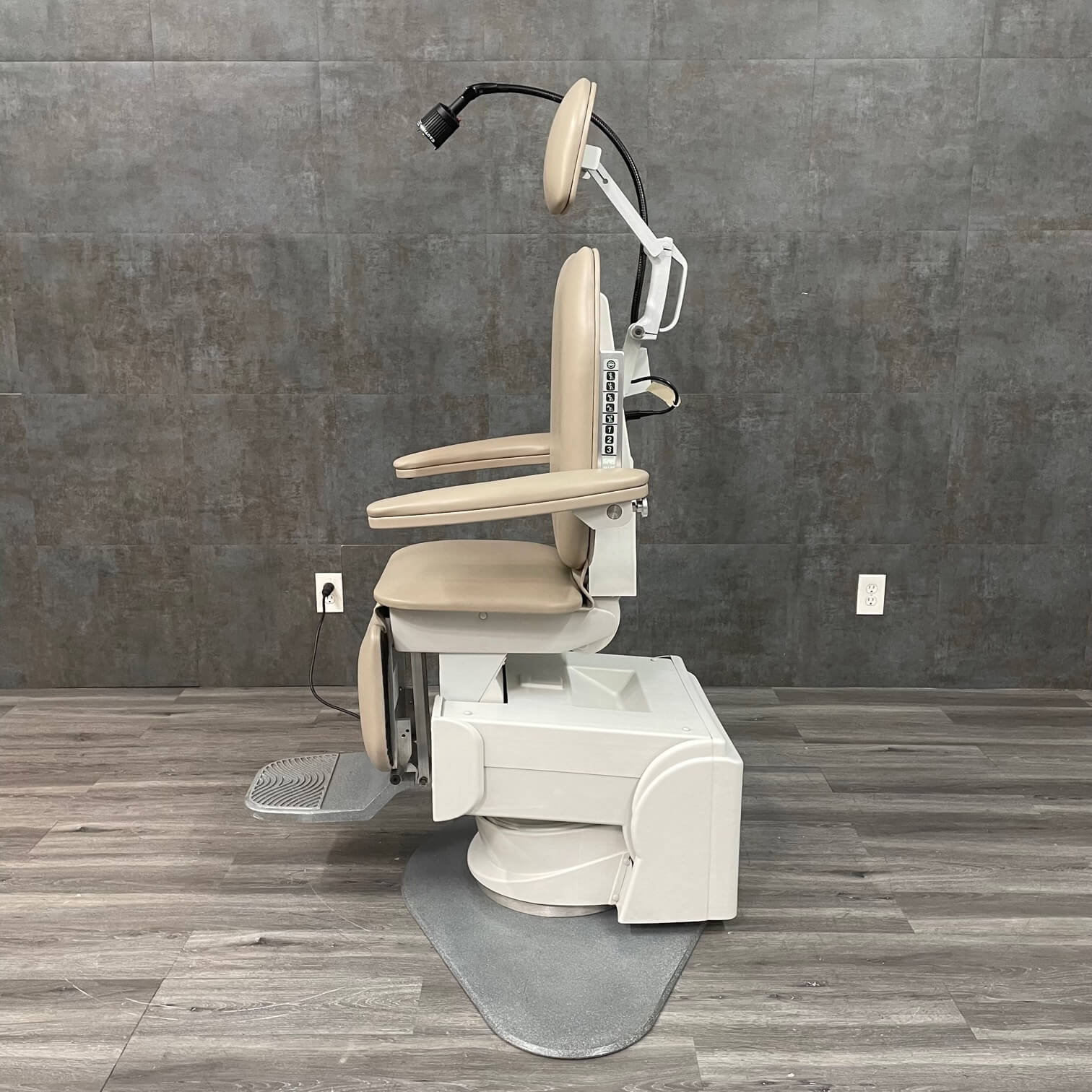 Global SMR MAXI 2700 Exam Chair