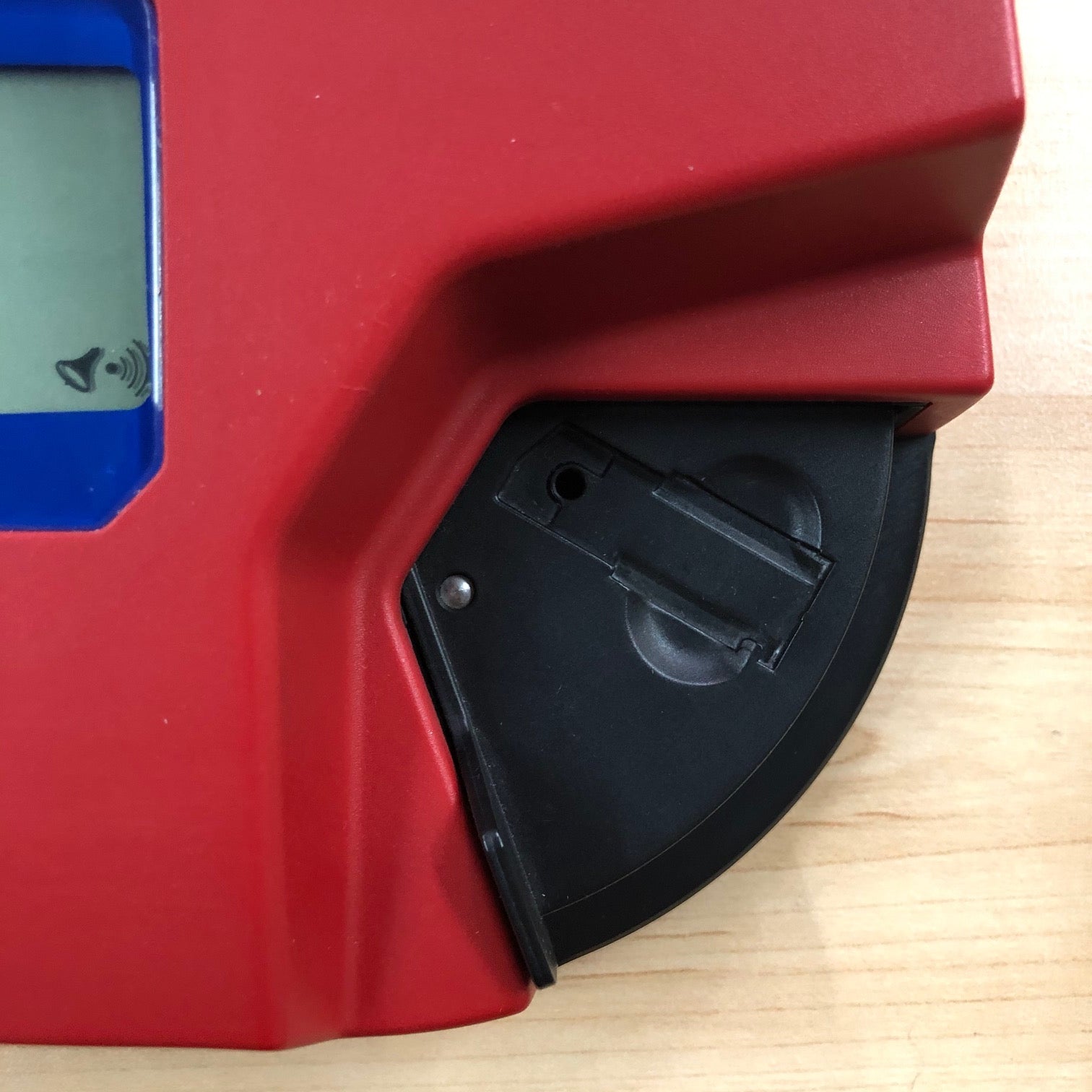 HemoCue HB-301 Blood Analyzer